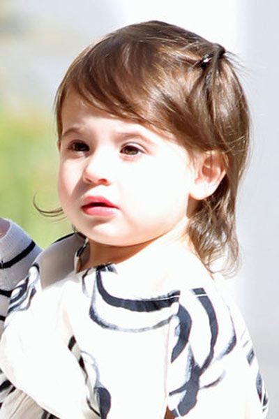 อันดับ 14 คือ ชาร์ล็อตต์ เกรซ พรินซ์