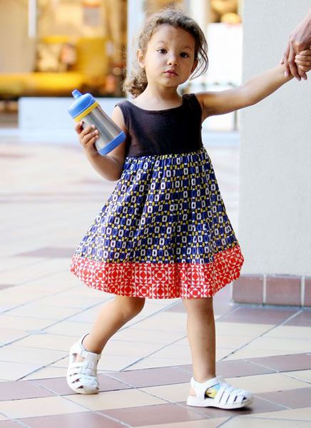 อันดับ 15 คือ นาห์ลา ออบรีย์