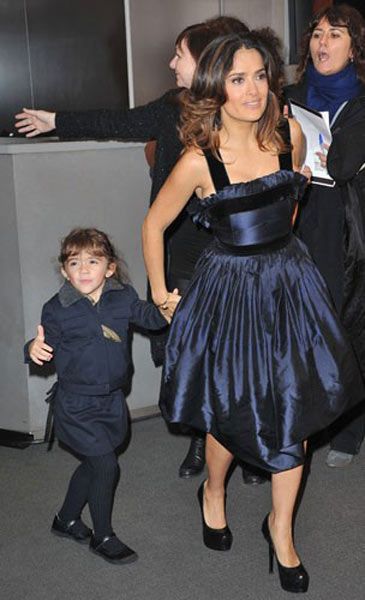 อันดับ 19 คือ วาเลนตินา ปาโลมา ปิโนต์