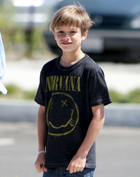 อันดับ 7 คือ ครูซ เดวิด เบ็คแฮม