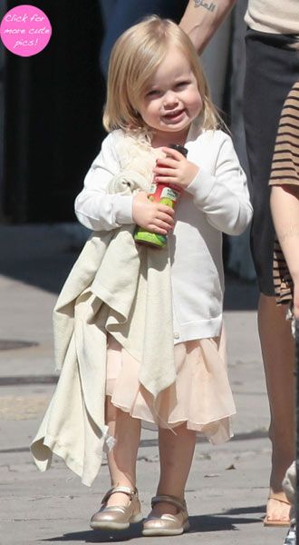 อันดับ 8 คือ วิเวียน โจลี-พิตต์