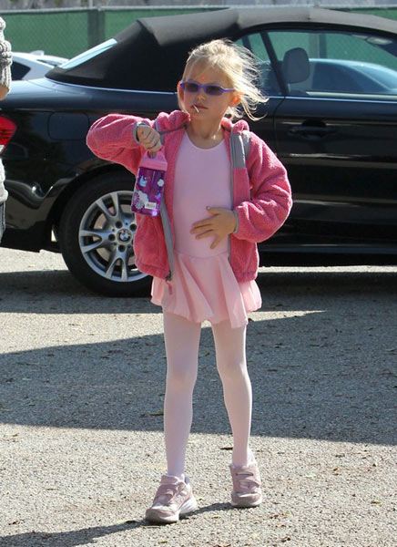 อันดับ 9 คือ ไวโอเล็ต แอนน์ แอฟเฟล็ก