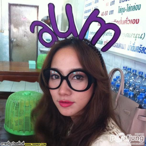 พัชราภา