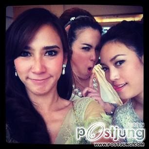 พัชราภา