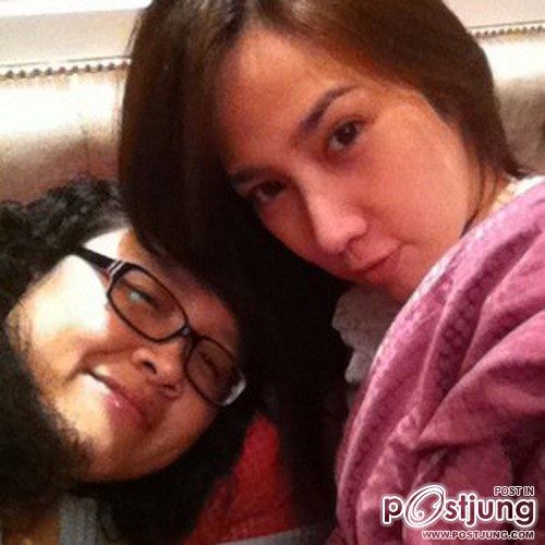 พัชราภา