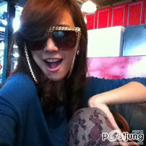 พัชราภา