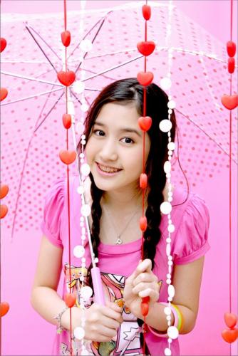 มาดู พิมมี่ Kamikaze ตอนเล่น แรงเงา ค่ะ น่าตบมาก 55