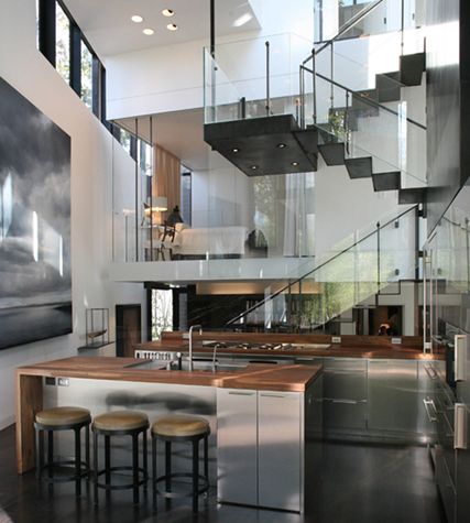 Glass House Additions - 1910 historic house renovation