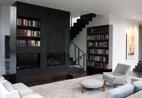 Glass House Additions - 1910 historic house renovation