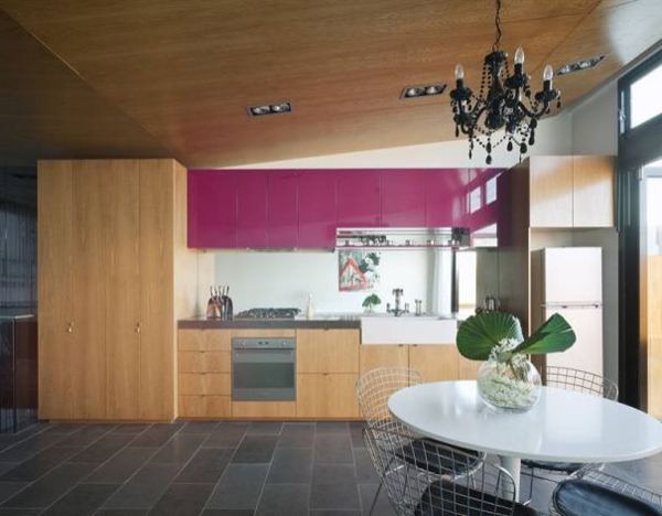 Australian Architecture Firm Blurs Boundaries in the Perforated House