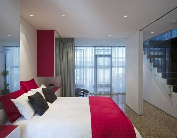 Australian Architecture Firm Blurs Boundaries in the Perforated House