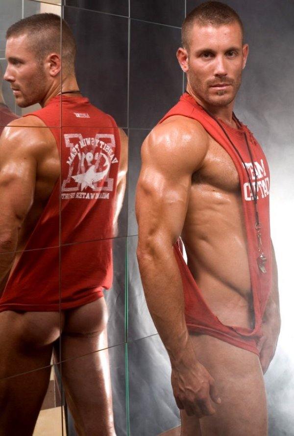 นายแบบ 086