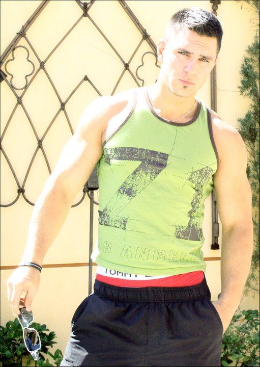 นายแบบ 086