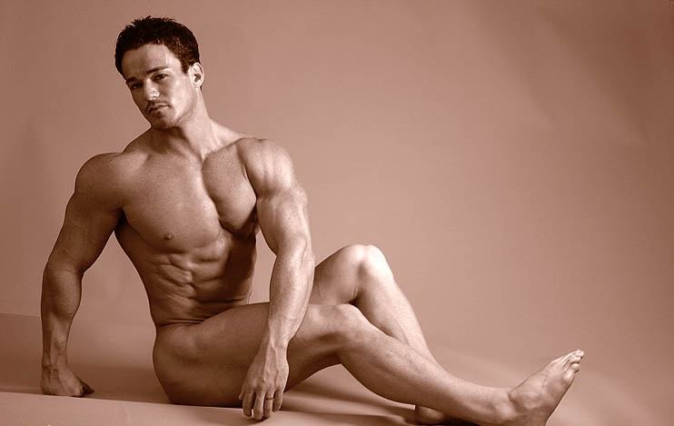 นายแบบ 086