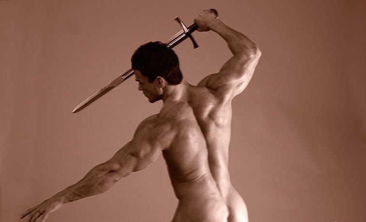 นายแบบ 086