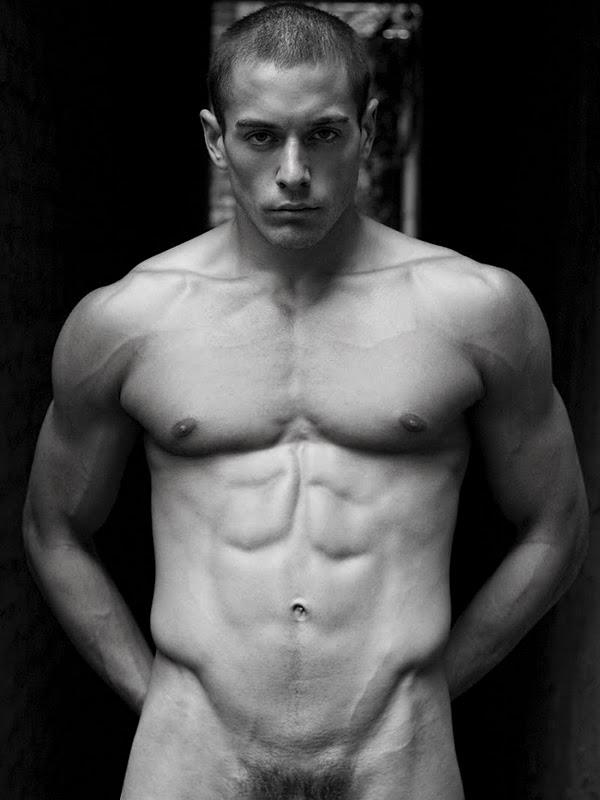 นายแบบ 086