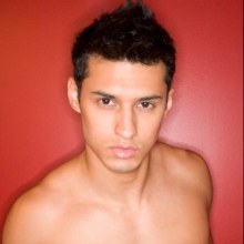 FEATURED MODEL: EDGAR CHAVEZ BY PHOTOGRAPHER TROY WISE