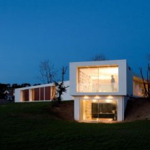 Modern Portuguese Architecture ... will change the way you see the world