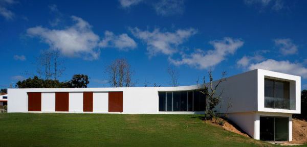 Modern Portuguese Architecture ... will change the way you see the world