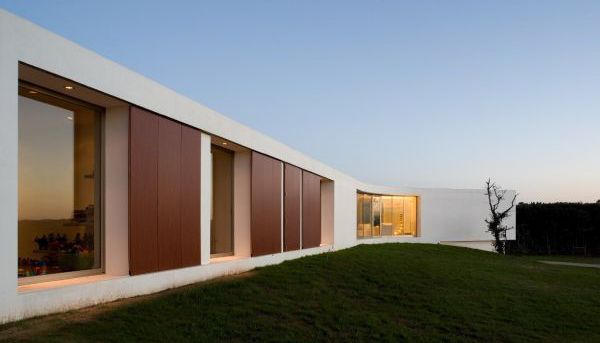 Modern Portuguese Architecture ... will change the way you see the world
