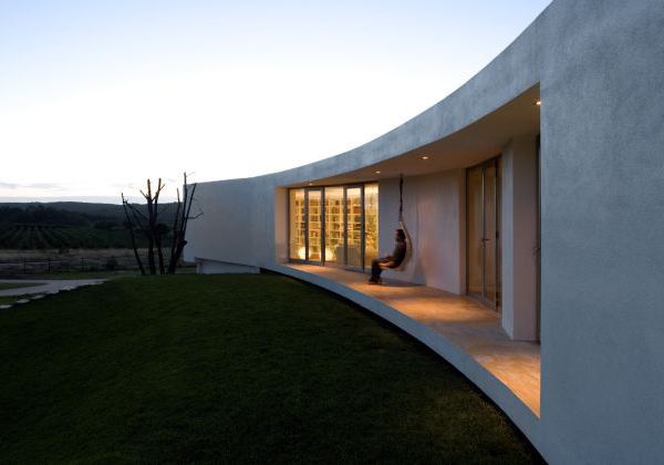 Modern Portuguese Architecture ... will change the way you see the world