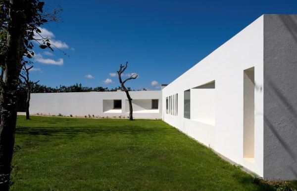 Modern Portuguese Architecture ... will change the way you see the world