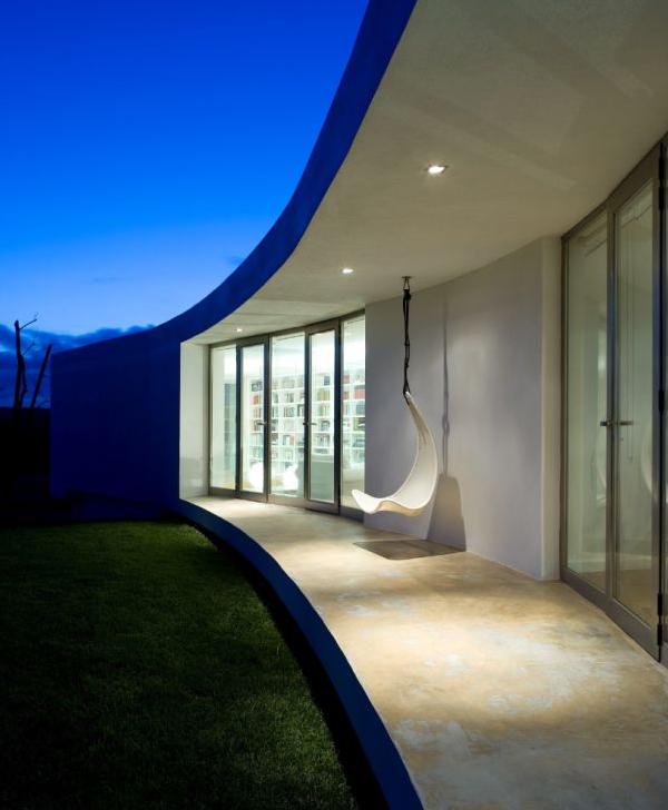 Modern Portuguese Architecture ... will change the way you see the world