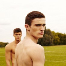 FIASCO MAGAZINE: THE CONTENDERS BY PHOTOGRAPHERS SATY + PRATHA