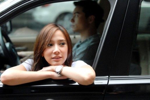 "อั้ม พัชราภา" นางเอกภาพยนต์ฮอทเเห่งปี 2011