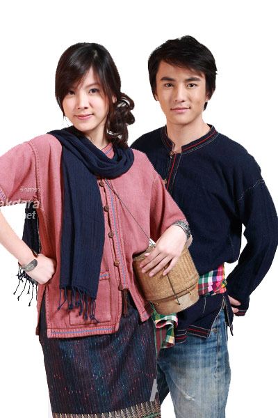 มนต์รักแม่น้ำมูล