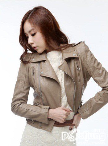 แฟชั่นหน้าหนาวของ มิยอน