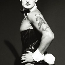 Photoshoot men album 426 : playmates