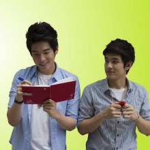 อวบอ้วน VS เกรหยวก