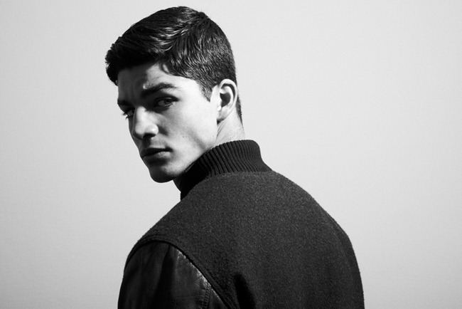 TARIK LAKEHAL WITH SUCCESS AGENCY