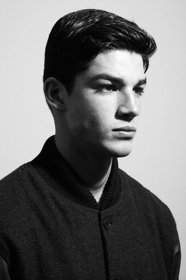 TARIK LAKEHAL WITH SUCCESS AGENCY