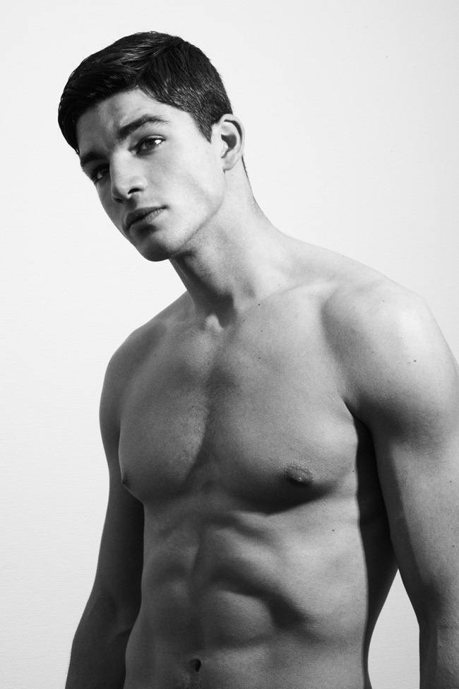 TARIK LAKEHAL WITH SUCCESS AGENCY