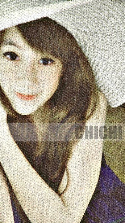 Chi Chi สาวลาว มาใหม่ น่ารักมาก