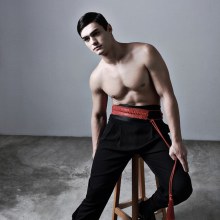 FEATURED PHOTOGRAPHER: MAIK & PAULO FUSETTO BY PHOTOGRAPHER FELIPE LESSA