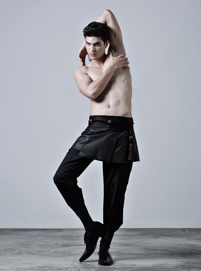 FEATURED PHOTOGRAPHER: MAIK & PAULO FUSETTO BY PHOTOGRAPHER FELIPE LESSA