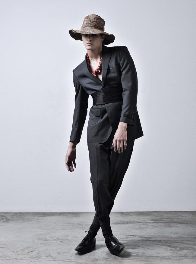 FEATURED PHOTOGRAPHER: MAIK & PAULO FUSETTO BY PHOTOGRAPHER FELIPE LESSA