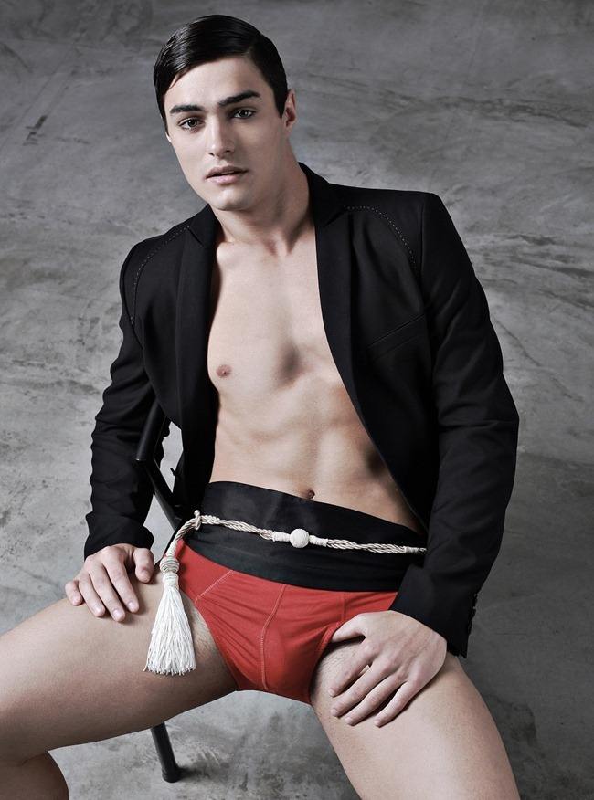 FEATURED PHOTOGRAPHER: MAIK & PAULO FUSETTO BY PHOTOGRAPHER FELIPE LESSA