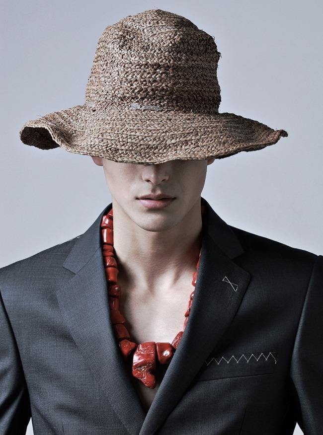 FEATURED PHOTOGRAPHER: MAIK & PAULO FUSETTO BY PHOTOGRAPHER FELIPE LESSA