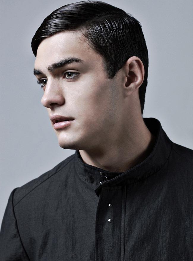 FEATURED PHOTOGRAPHER: MAIK & PAULO FUSETTO BY PHOTOGRAPHER FELIPE LESSA