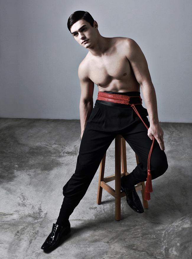 FEATURED PHOTOGRAPHER: MAIK & PAULO FUSETTO BY PHOTOGRAPHER FELIPE LESSA