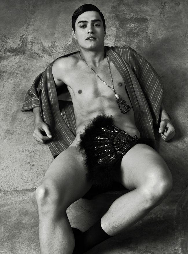 FEATURED PHOTOGRAPHER: MAIK & PAULO FUSETTO BY PHOTOGRAPHER FELIPE LESSA