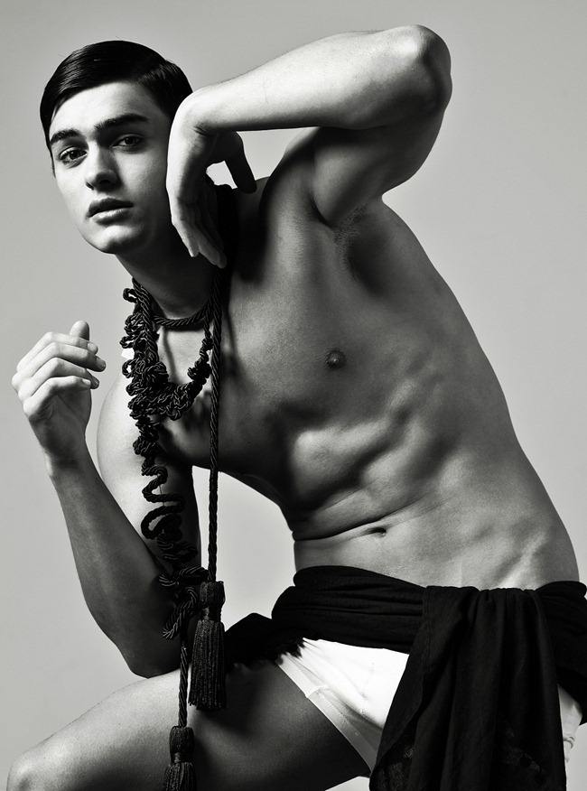 FEATURED PHOTOGRAPHER: MAIK & PAULO FUSETTO BY PHOTOGRAPHER FELIPE LESSA