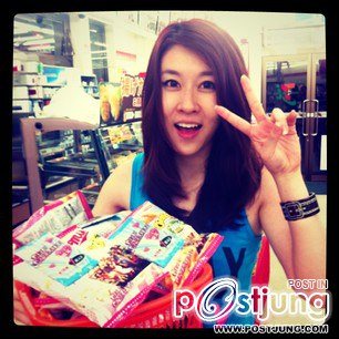 เชียร์ ฑิฆัมพร ... สวย น่าร๊ากก ค่ะ