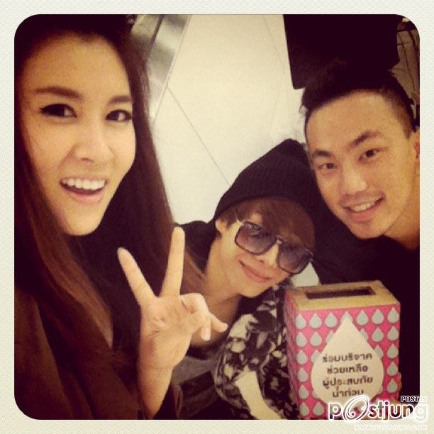 เชียร์ ฑิฆัมพร ... สวย น่าร๊ากก ค่ะ