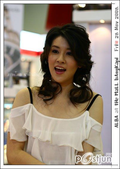 เชียร์ ฑิฆัมพร ... สวย น่าร๊ากก ค่ะ