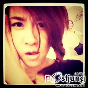 เชียร์ ฑิฆัมพร ... สวย น่าร๊ากก ค่ะ